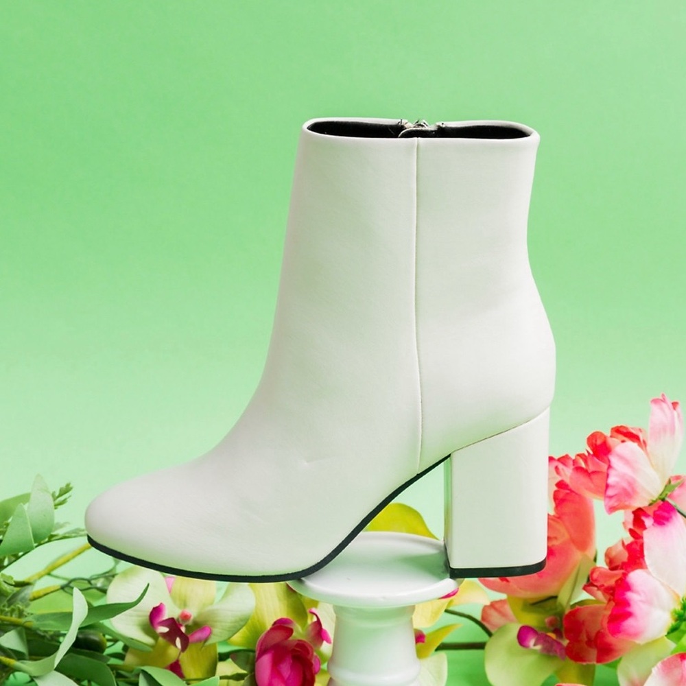 Qupid Malone boots